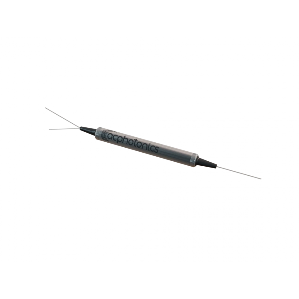 980 / 1550 nm WDM-Isolator-Tap Hybrid Combination best
